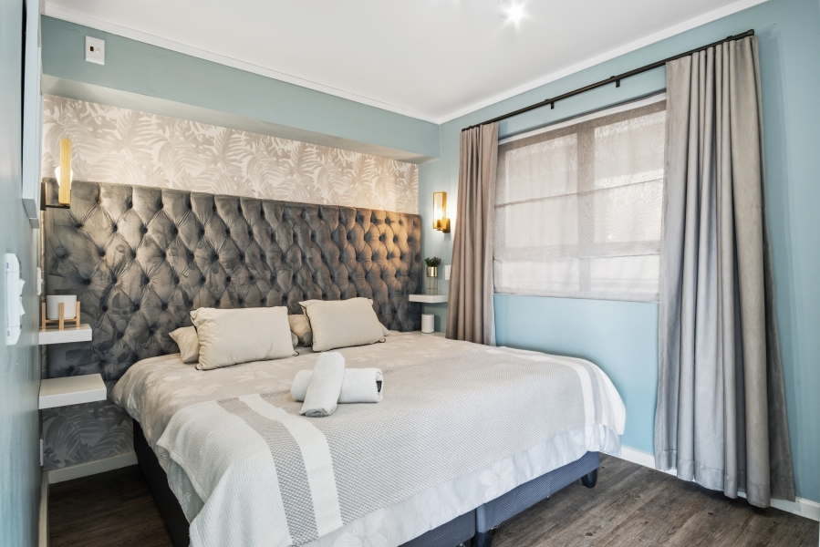 To Let 2 Bedroom Property for Rent in Zonnebloem Western Cape